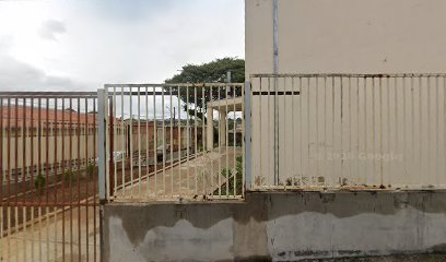 Fachada de Capela São Pedro