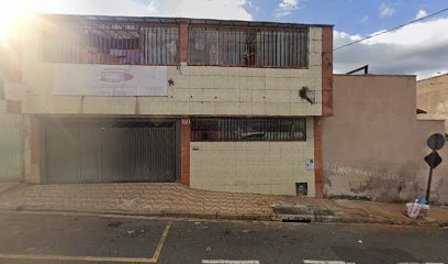 Fachada de Igreja assembléia resgatando almas para Cristo 🙏💕