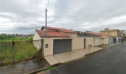 Fachada de Comunidade de São Judas Tadeu