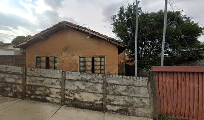 Fachada de Igreja Evangelica Pen Unidos P Cristo