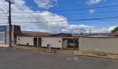 Fachada de SEGUNDA IGREJA BATISTA ARAXA