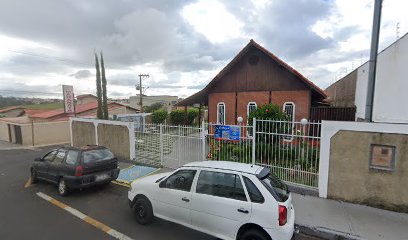 Fachada de Igreja Cristã Maranata - Urciano Lemos