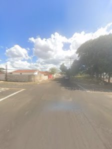 Fachada de Igreja Evangelica Pentecostal Deus de Abrãao
