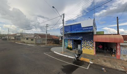 Fachada de Igreja Evangelica Noiva de Jesus Cristo