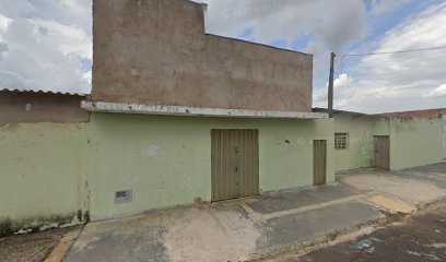 Fachada de IGREJA DO EVANGELHO QUADRANGULAR REDE EKOA