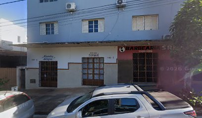 Fachada de Membros Igreja de Deus Internacional (O Caminho Antigo) Abaeté - MG
