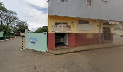 Fachada de ANA ROSA