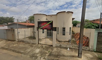 Fachada de Estrela da Manhã