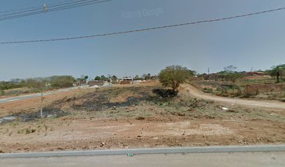 Fachada de Igreja Pentecostal Missionária de Israel Dos Últimos Tempos