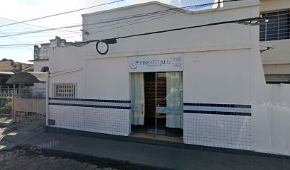 Fachada de Igreja do Nosso Senhor Jesus Cristo de Pains