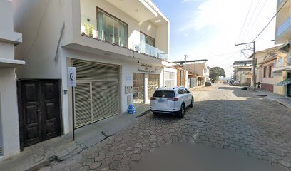 Fachada de Salão do Reino das Testemunhas de Jeová