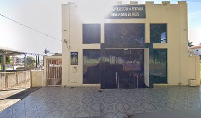 Fachada de I.P.R.I
