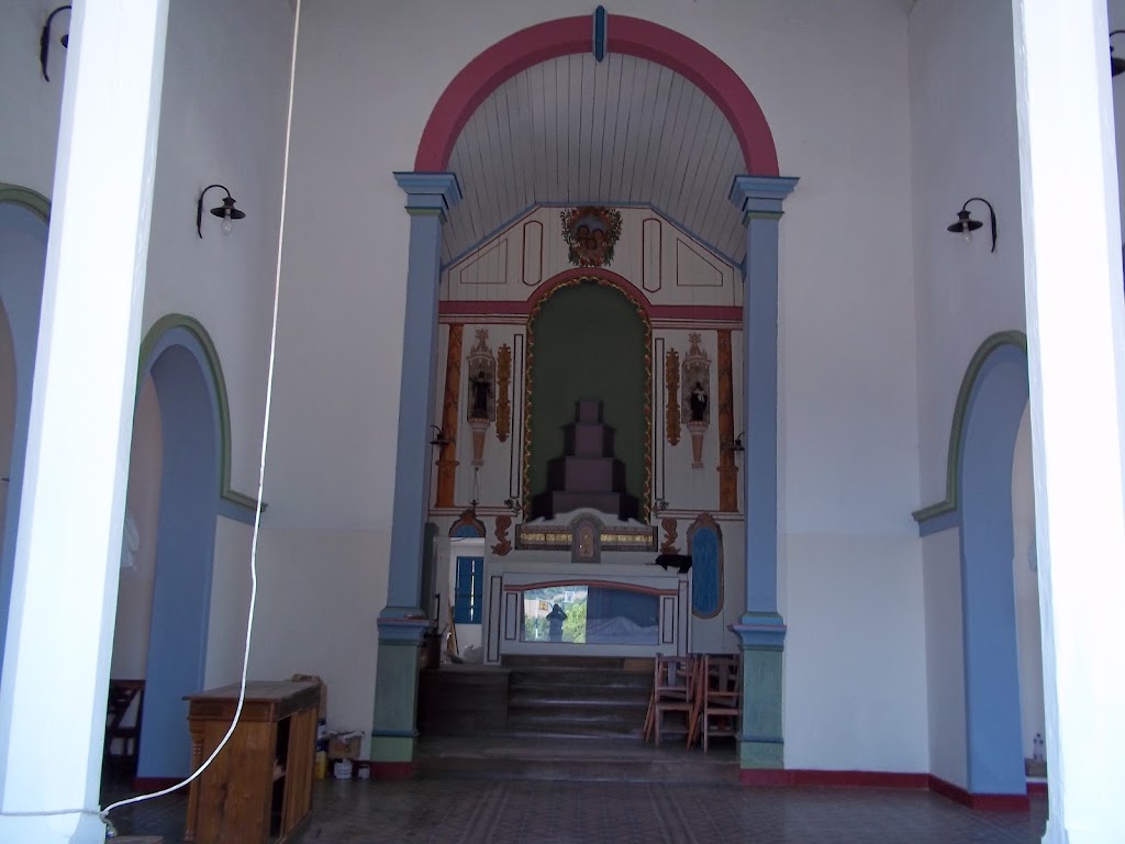 Fachada de Igrejas e Templos