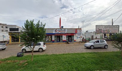Fachada de Dsg Farma Boa Esperança
