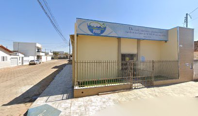 Fachada de IGREJA BATISTA BOA ESPERANCA