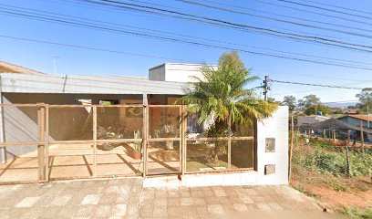 Fachada de Lagoinha Boa Esperança