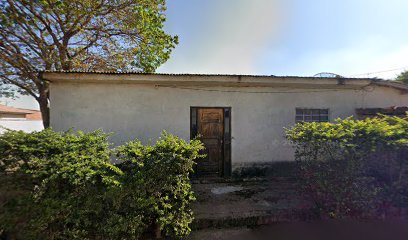 Fachada de Igreja Pentecostal So Jesus Cristo Salva