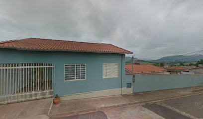Fachada de Célula Jesus Tá Vivão - Fonte da Vida