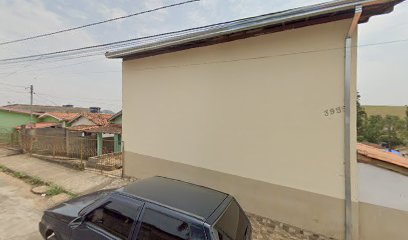 Fachada de Célula Só Falta Você - Fonte da Vida