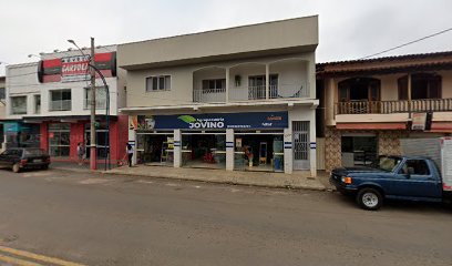 Fachada de Jesus Cristo É O Senhor Igreja Universal Do Reino De Deus