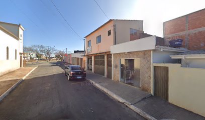 Fachada de Evangelica Assembleia