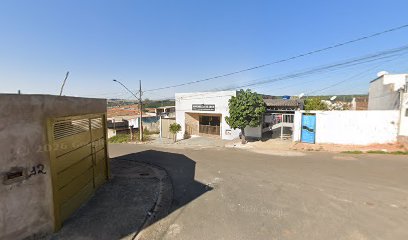Fachada de ASSEMBLEIA DE DEUS