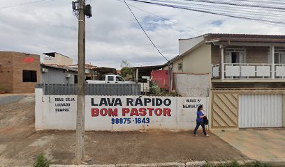 Fachada de IBNA