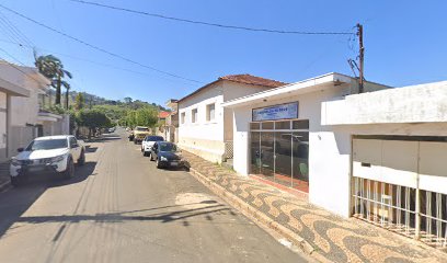 Fachada de Assembléia De Deus Riverside