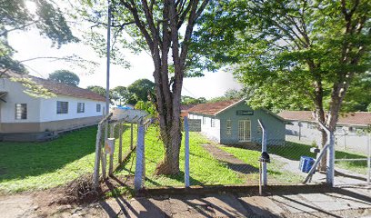 Fachada de Comunidade Cristã Nova Aliança