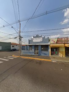 Fachada de IGREJA EVANGELICA ASSEMBLEIA DE DEUS