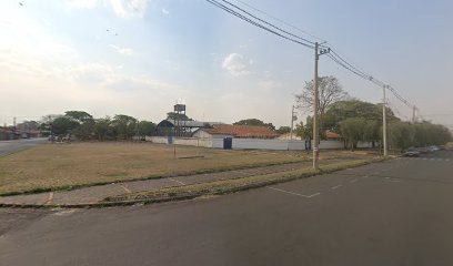 Fachada de Igreja Evangelica Pentecostal Gideoes Missionaria