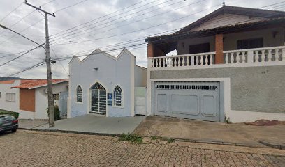 Fachada de AD Riverside SJRP