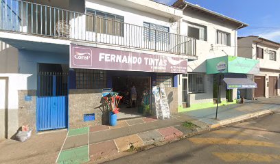 Fachada de Congrecacao Filhas Nossa Senhora Monte Calvário