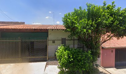 Fachada de Plano Divino