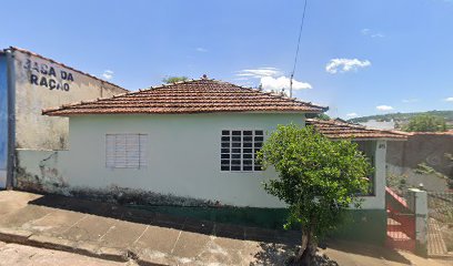 Fachada de igreja evangelica pentecostal Morià