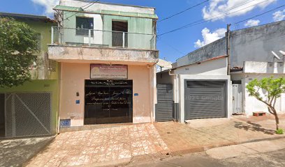 Fachada de Igreja Evangelica Pentecostal Poder e Maravilhas de Jesus