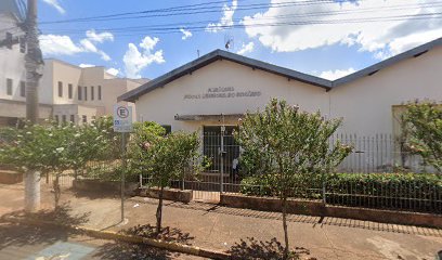 Fachada de PARÓQUIA NOSSA SENHORA DO ROSÁRIO