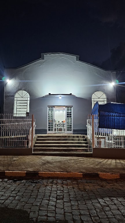 Fachada de Assembleia De Deus Ipiranga - Cong. Tambaú