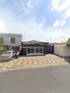 Fachada de Igreja Evangélica Amajestade De Deus