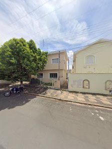 Fachada de Igreja Evangélica Avivamento Bíblico