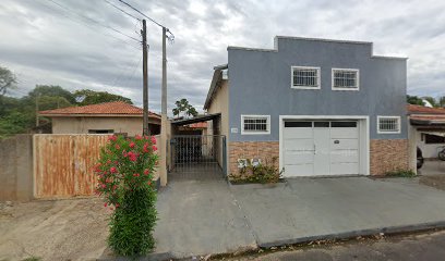 Fachada de Misión Vida SRP4