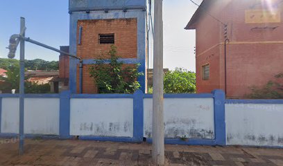 Fachada de Bento Quirino Serviços Automotivos