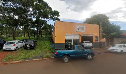 Fachada de Universal