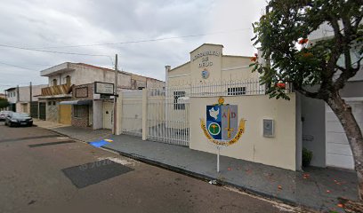 Fachada de Assembleia De Deus - Ministério Belém