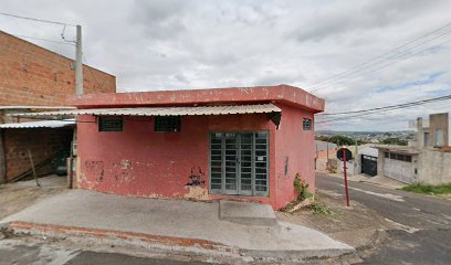 Fachada de IGREJA EVANGÉLICA Assembléia de Deus Bom Pastor