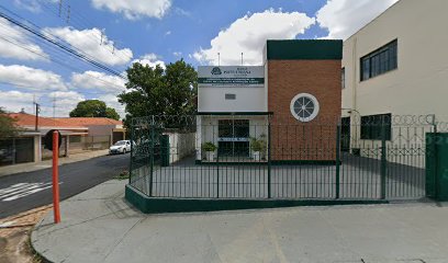 Fachada de Igreja Presbiteriana Bela Vista
