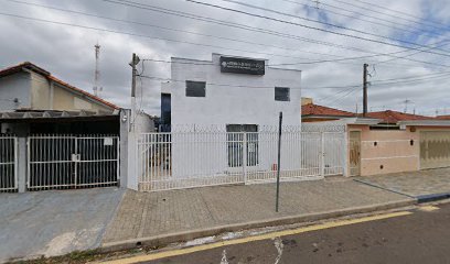 Fachada de ADBRAS - São Carlos - Redenção