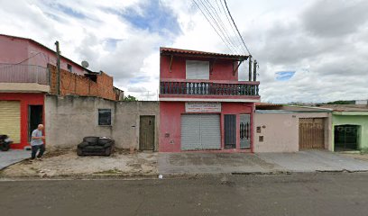 Fachada de IGREJA EVANGÉLICA PENTECOSTAL A PEDRA DA RESTAURAÇÃO