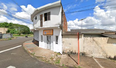Fachada de IGREJA EVANGELICA PENTECOSTAL CRISTO E A MISSÃO