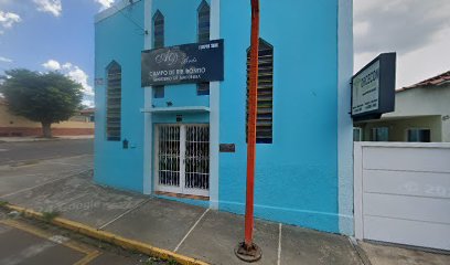 Fachada de Ad Brás